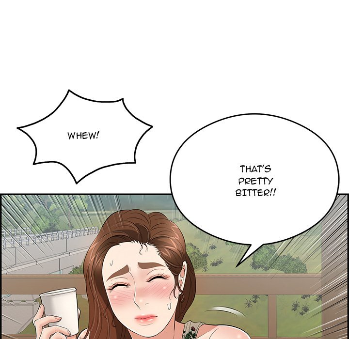 A Killer Woman Chapter 64 Page 10