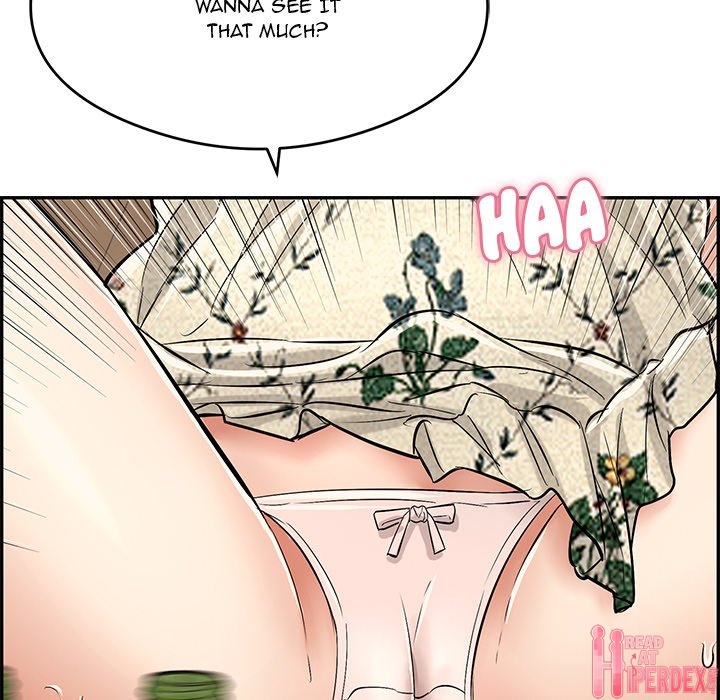 A Killer Woman Chapter 64 Page 101