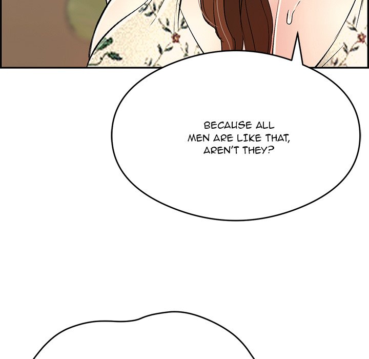 A Killer Woman Chapter 64 Page 112