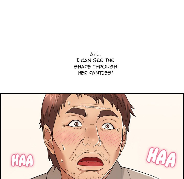 A Killer Woman Chapter 64 Page 115