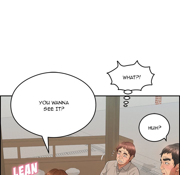 A Killer Woman Chapter 64 Page 119