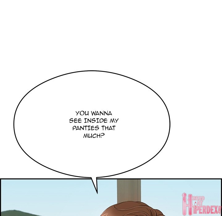 A Killer Woman Chapter 64 Page 121