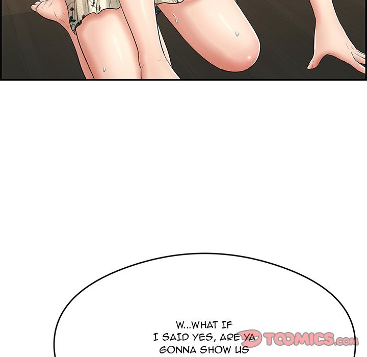 A Killer Woman Chapter 64 Page 123