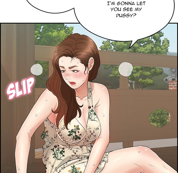 A Killer Woman Chapter 64 Page 130