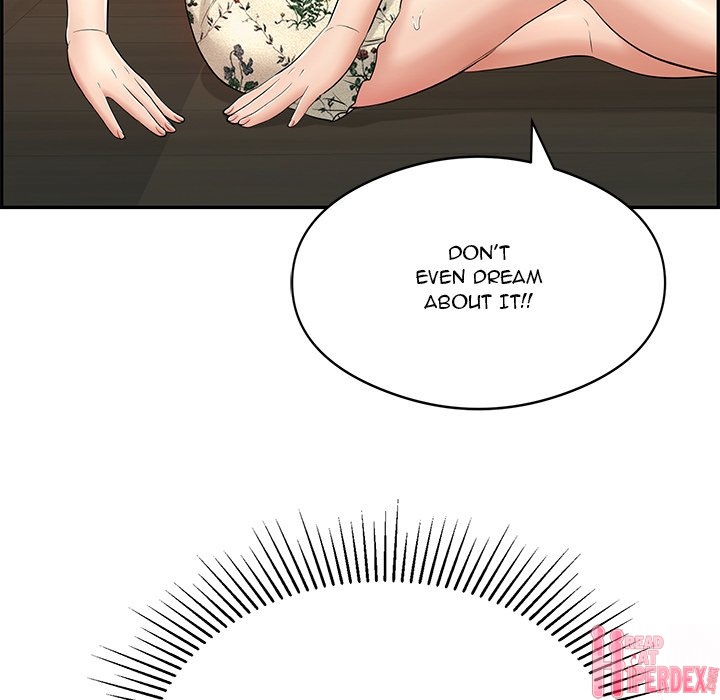 A Killer Woman Chapter 64 Page 131