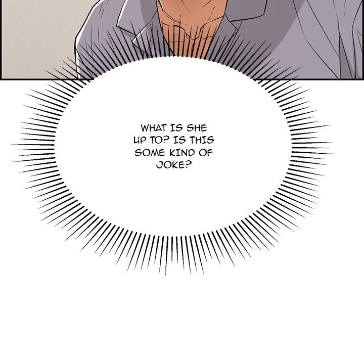 A Killer Woman Chapter 64 Page 133