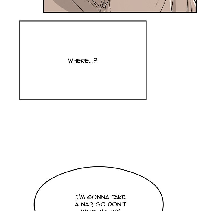 A Killer Woman Chapter 64 Page 137