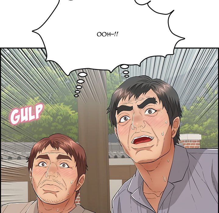 A Killer Woman Chapter 64 Page 142