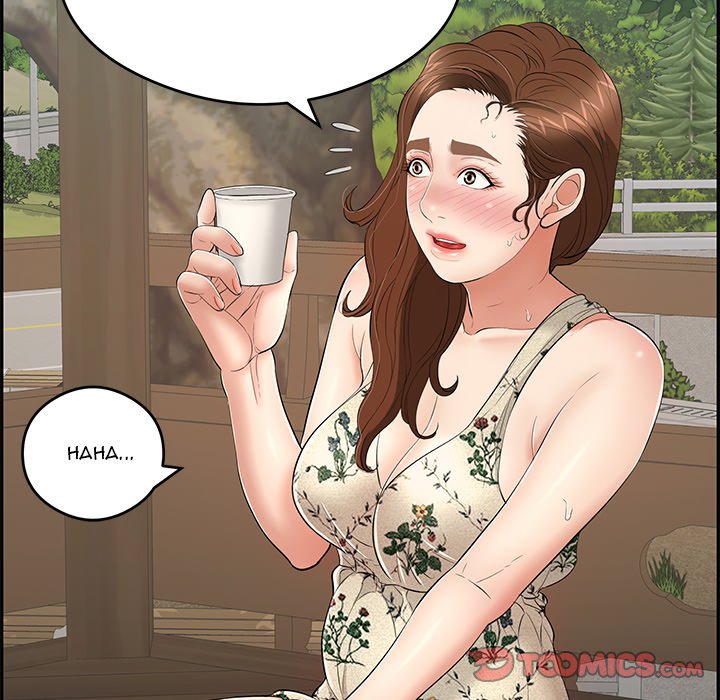 A Killer Woman Chapter 64 Page 15