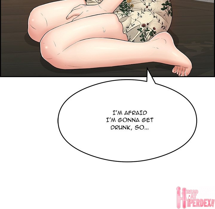A Killer Woman Chapter 64 Page 16