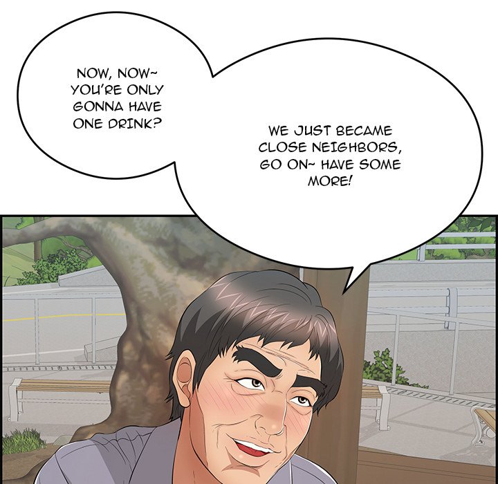 A Killer Woman Chapter 64 Page 17