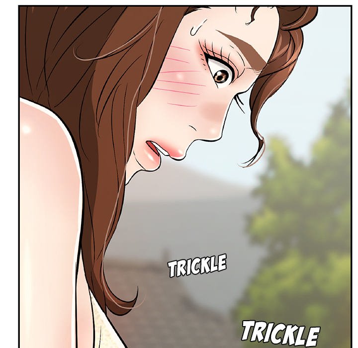 A Killer Woman Chapter 64 Page 22
