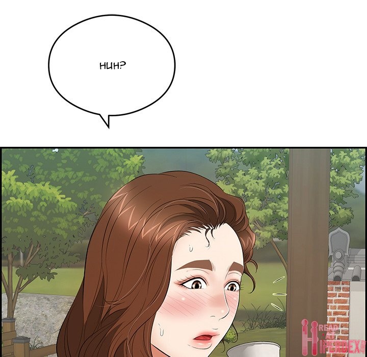 A Killer Woman Chapter 64 Page 26