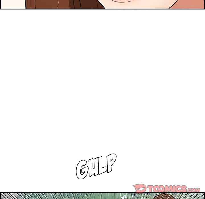 A Killer Woman Chapter 64 Page 33
