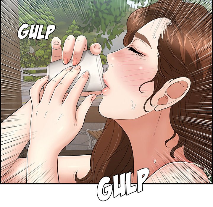 A Killer Woman Chapter 64 Page 34