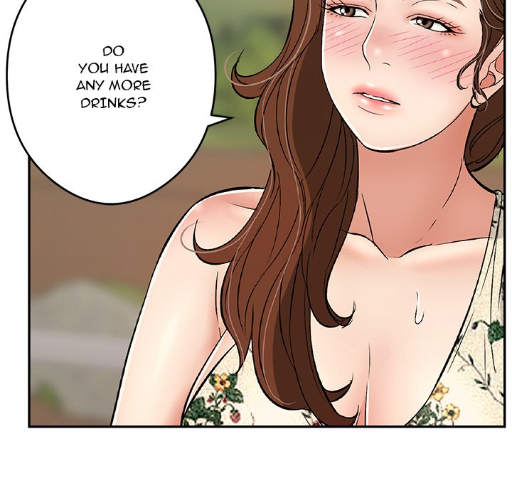 A Killer Woman Chapter 64 Page 40