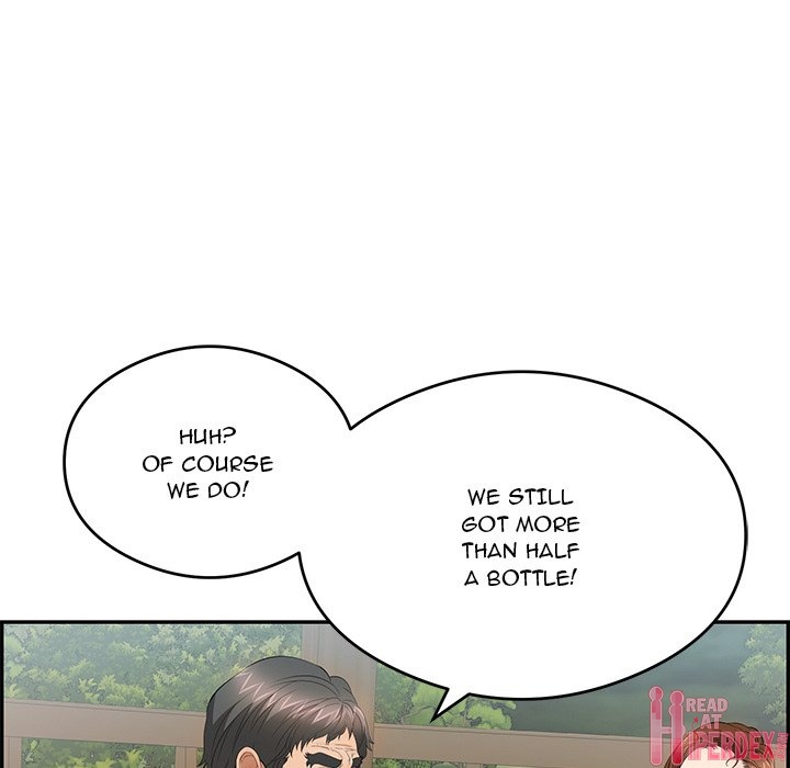 A Killer Woman Chapter 64 Page 41