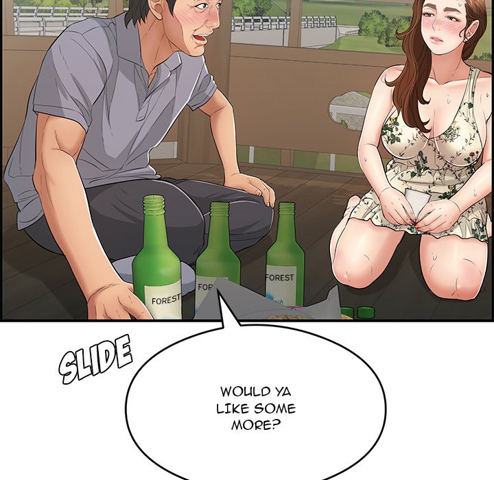 A Killer Woman Chapter 64 Page 42