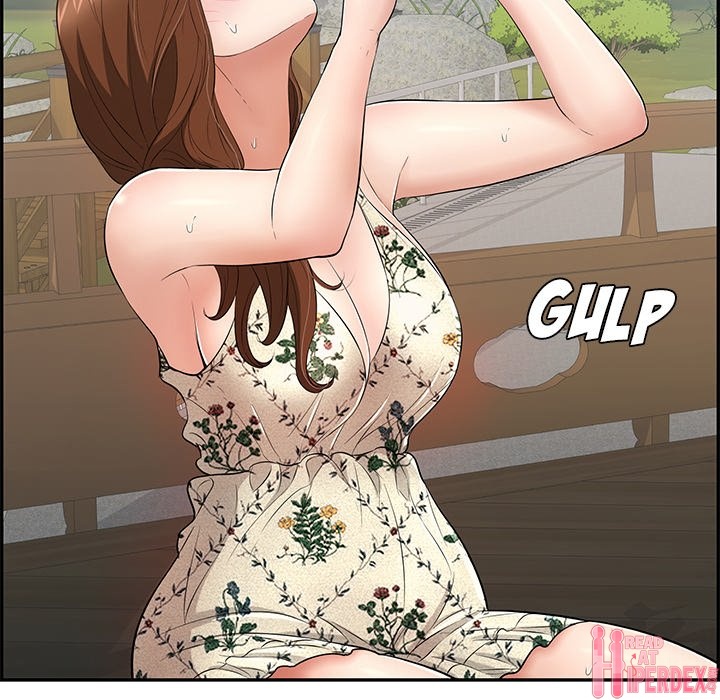 A Killer Woman Chapter 64 Page 46