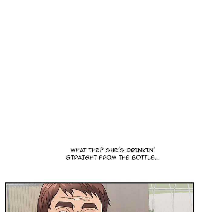 A Killer Woman Chapter 64 Page 47