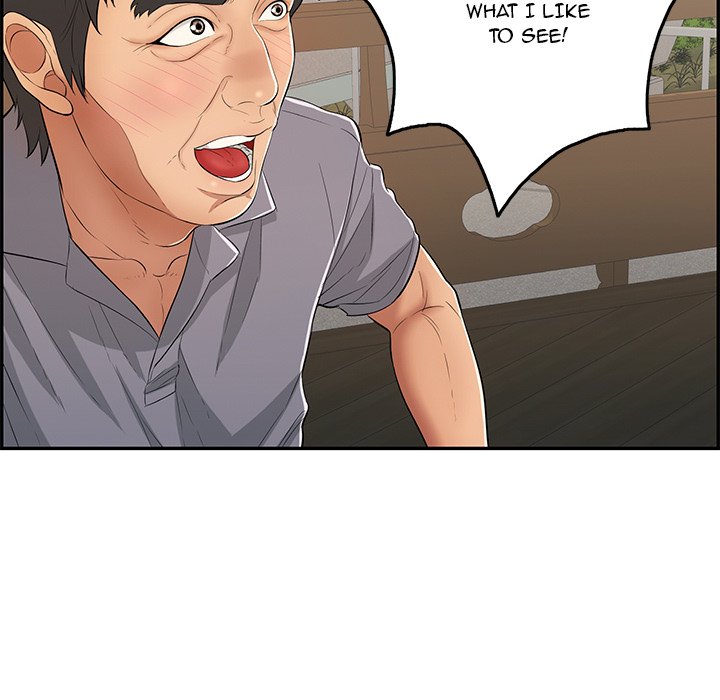 A Killer Woman Chapter 64 Page 50
