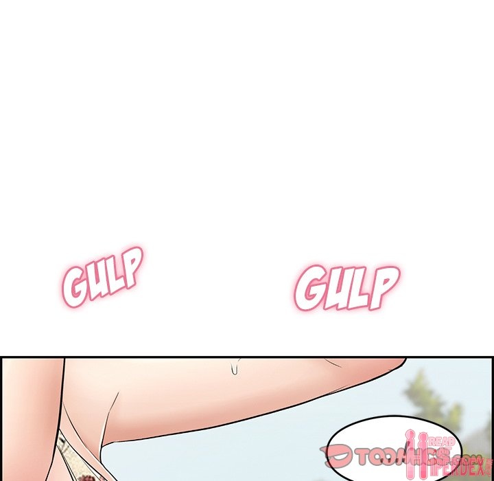 A Killer Woman Chapter 64 Page 51