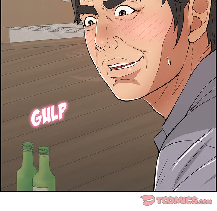 A Killer Woman Chapter 64 Page 57