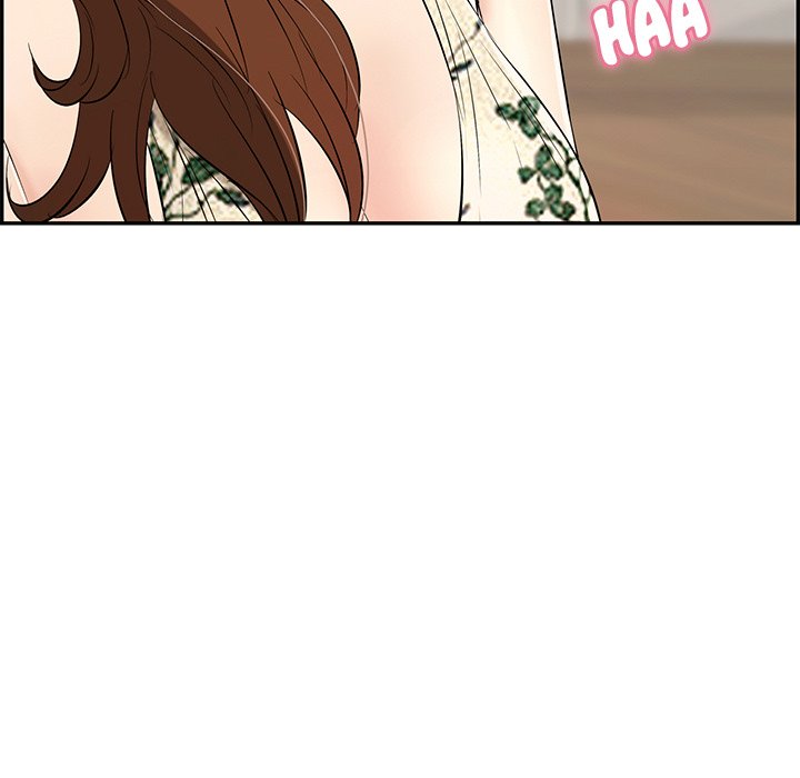 A Killer Woman Chapter 64 Page 64