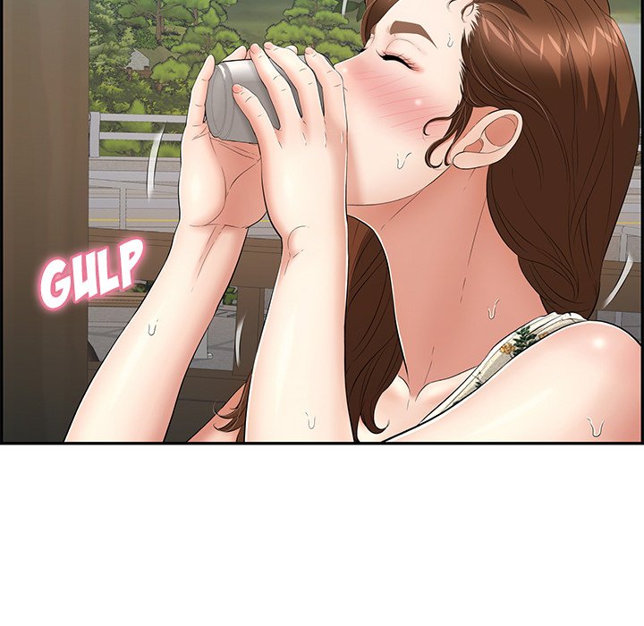 A Killer Woman Chapter 64 Page 7