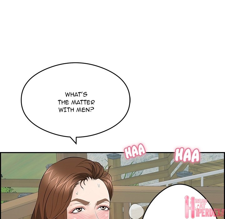 A Killer Woman Chapter 64 Page 71