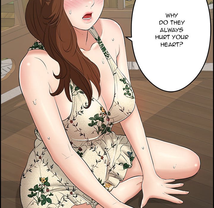 A Killer Woman Chapter 64 Page 72
