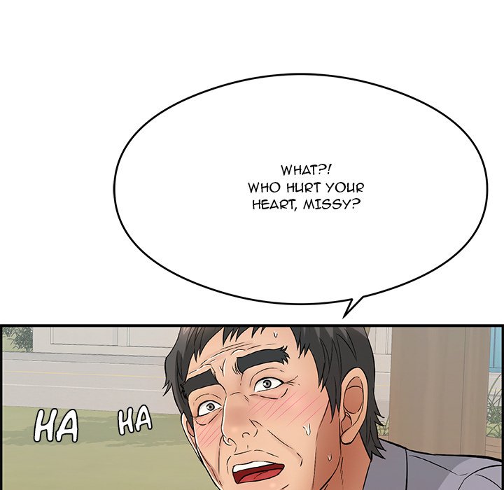 A Killer Woman Chapter 64 Page 74