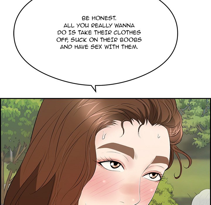A Killer Woman Chapter 64 Page 78