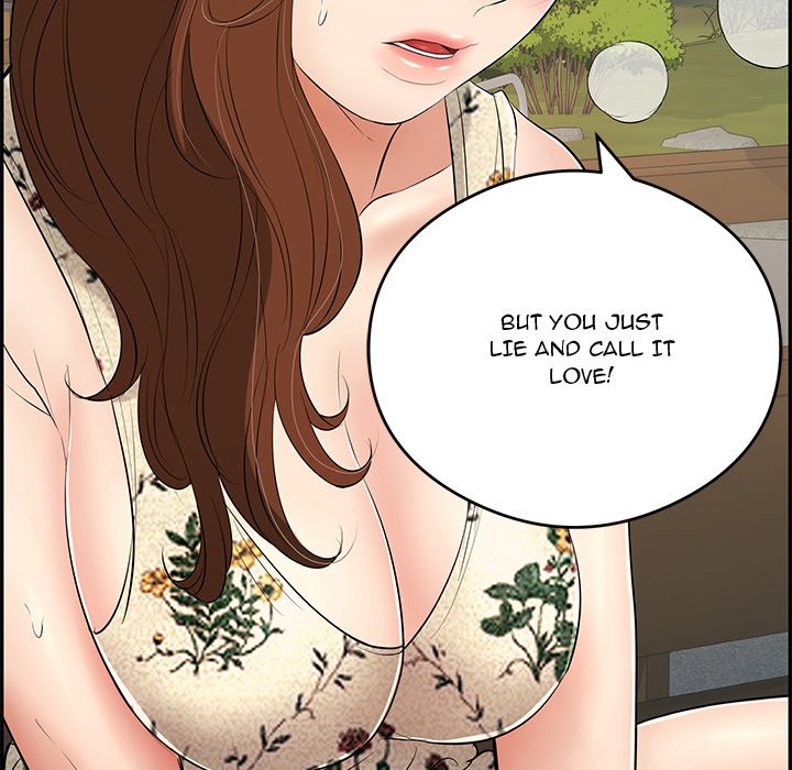 A Killer Woman Chapter 64 Page 79