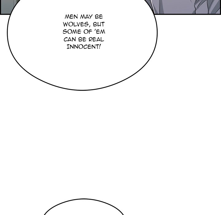 A Killer Woman Chapter 64 Page 82