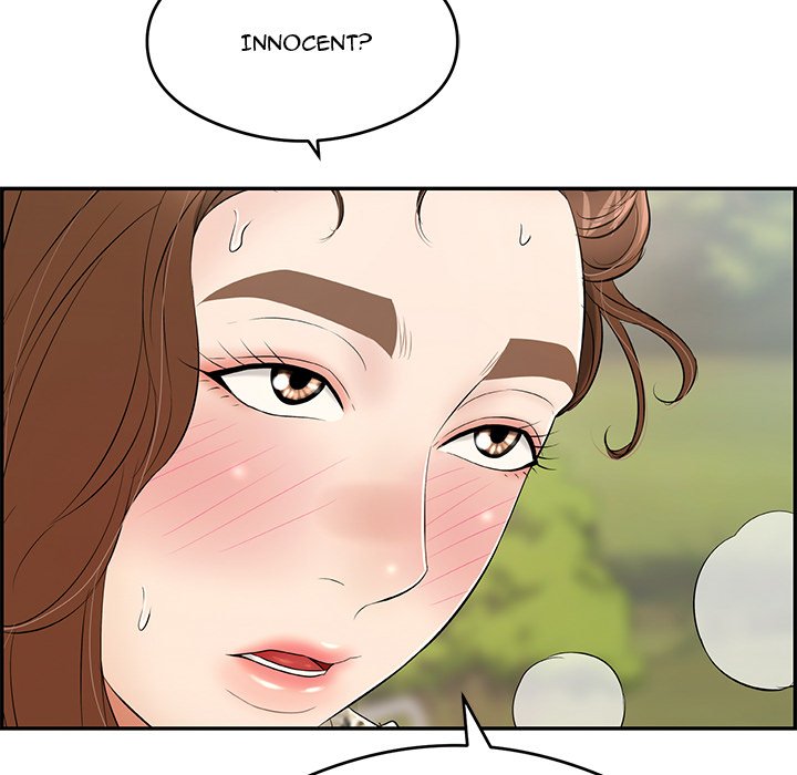A Killer Woman Chapter 64 Page 83