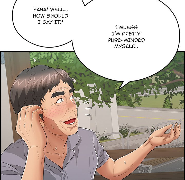 A Killer Woman Chapter 64 Page 85