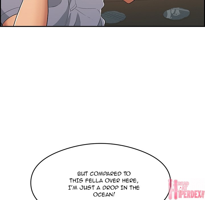 A Killer Woman Chapter 64 Page 86