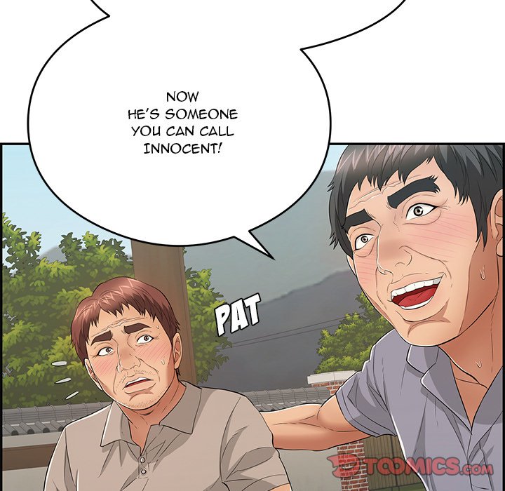 A Killer Woman Chapter 64 Page 87