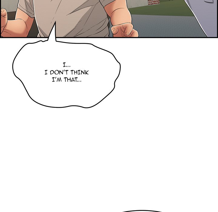 A Killer Woman Chapter 64 Page 88