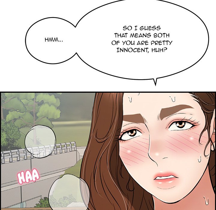 A Killer Woman Chapter 64 Page 89