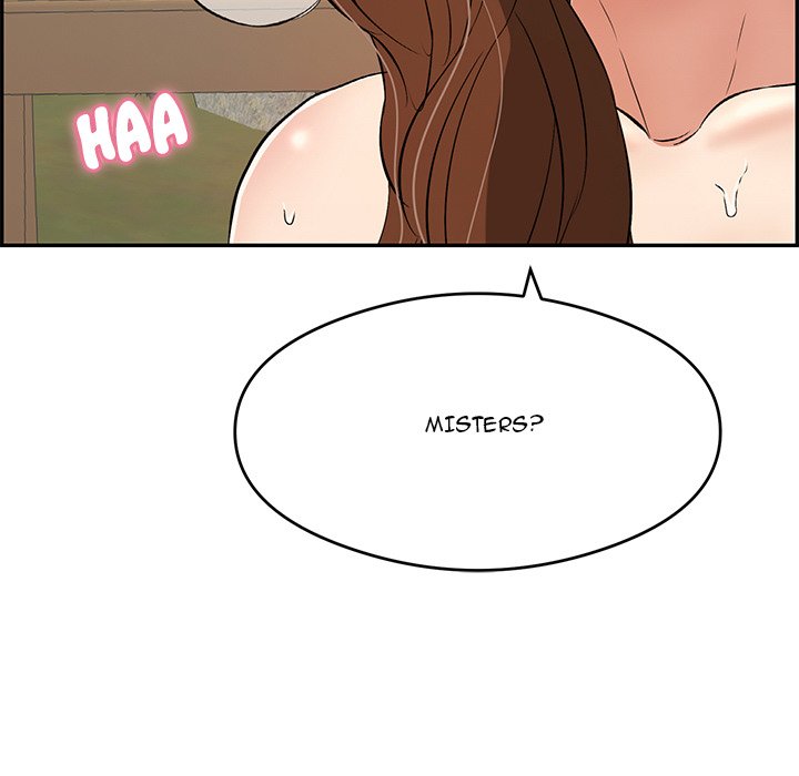 A Killer Woman Chapter 64 Page 90