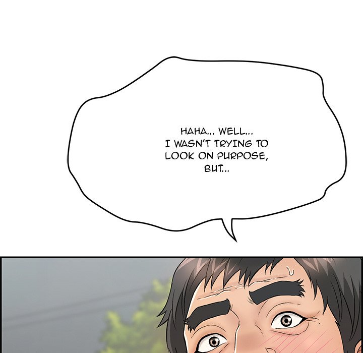 A Killer Woman Chapter 64 Page 95