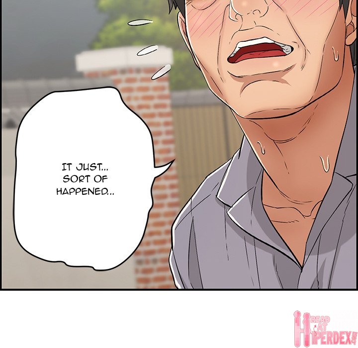 A Killer Woman Chapter 64 Page 96