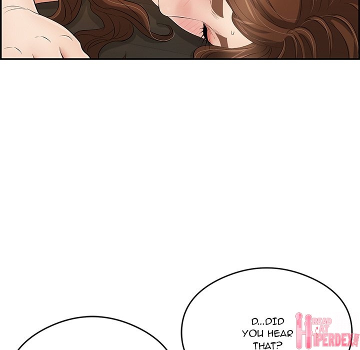 A Killer Woman Chapter 65 Page 106
