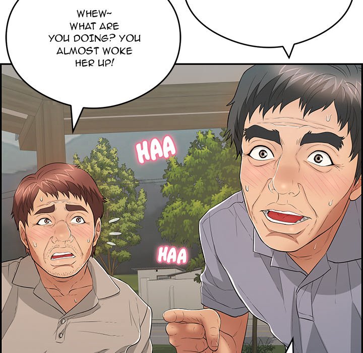 A Killer Woman Chapter 65 Page 107