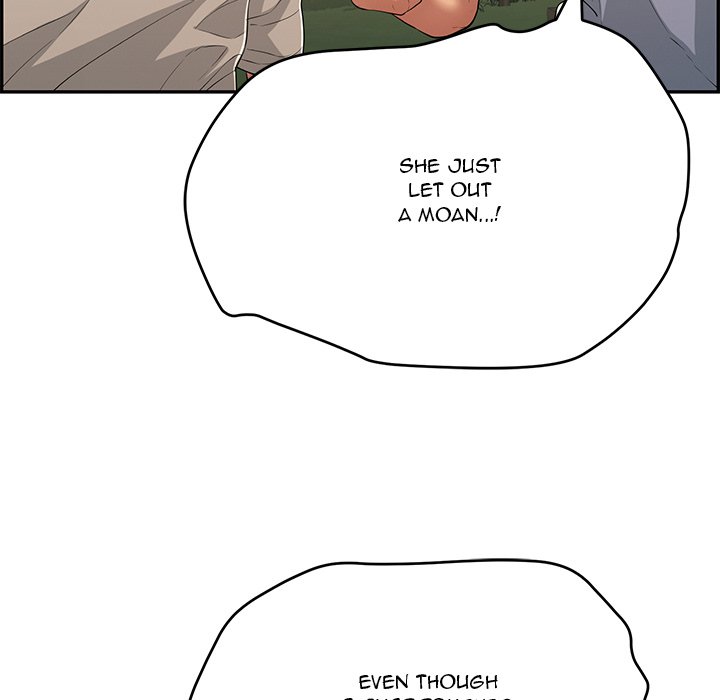 A Killer Woman Chapter 65 Page 108