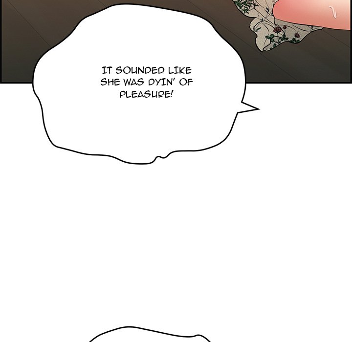A Killer Woman Chapter 65 Page 110