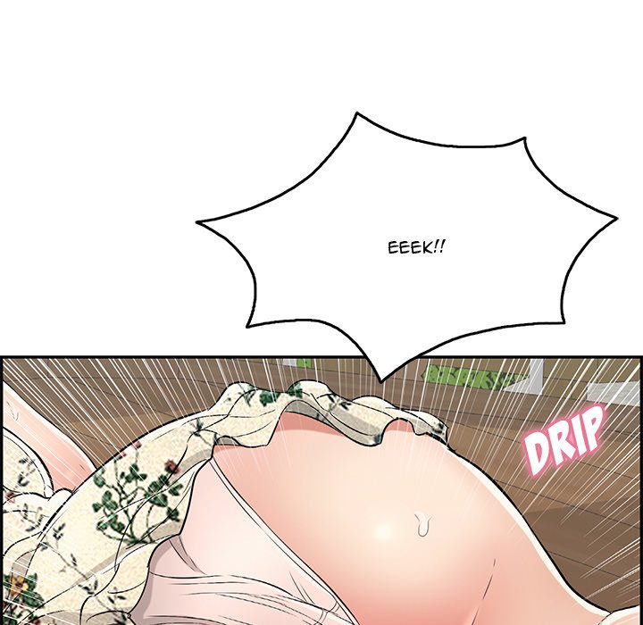 A Killer Woman Chapter 65 Page 113