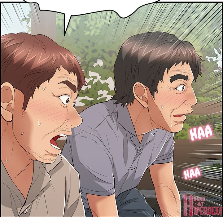 A Killer Woman Chapter 65 Page 116